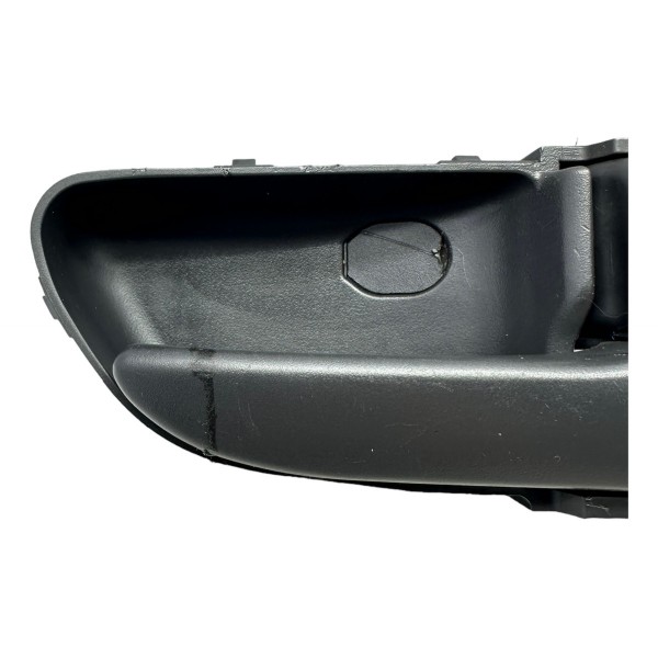 Maçaneta Interna Traseira Esquerda Impreza Wrx 2.5 2006
