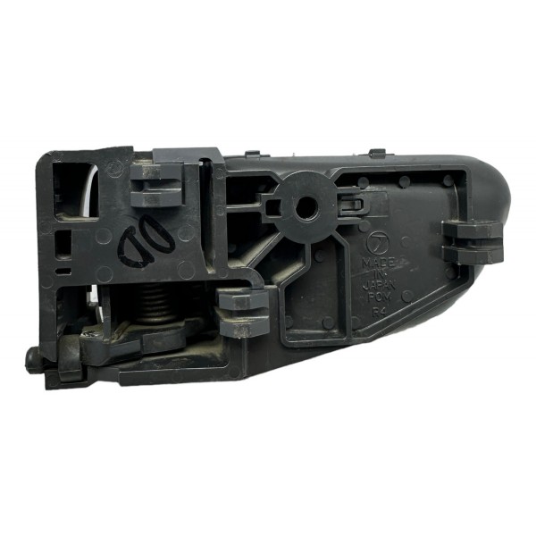 Maçaneta Interna Traseira Esquerda Impreza Wrx 2.5 2006