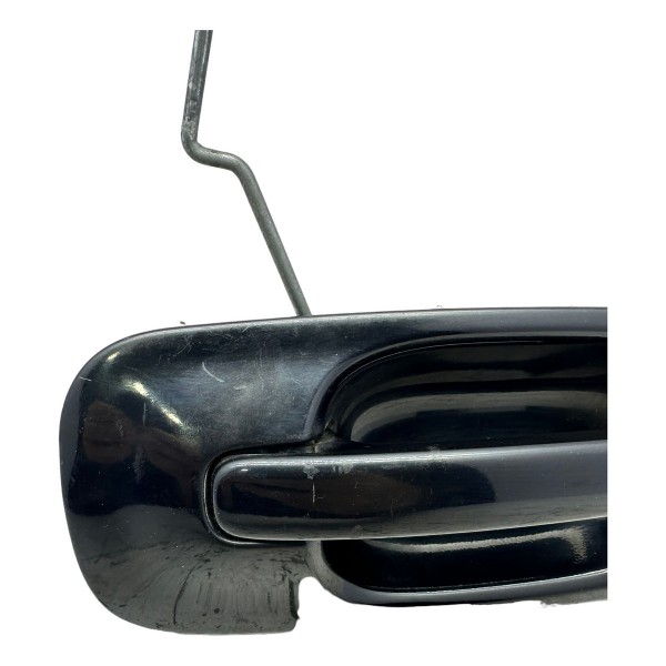 Maçaneta Externa Traseira Esquerda Impreza Wrx 2.5 2006