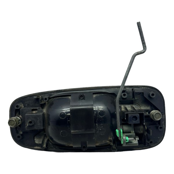 Maçaneta Externa Traseira Esquerda Impreza Wrx 2.5 2006