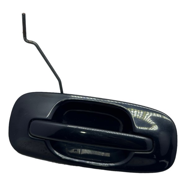 Maçaneta Externa Traseira Direita Impreza Wrx 2.5 2006