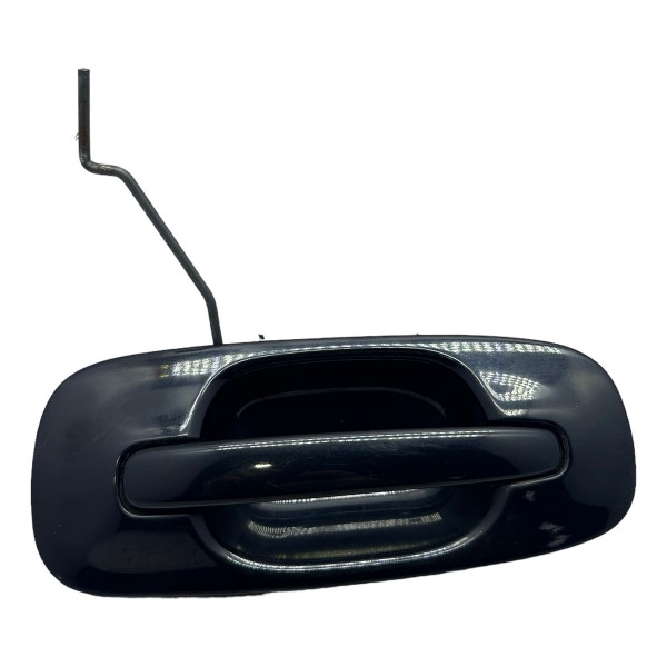 Maçaneta Externa Traseira Direita Impreza Wrx 2.5 2006