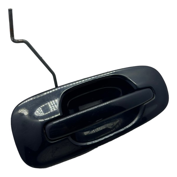 Maçaneta Externa Traseira Direita Impreza Wrx 2.5 2006