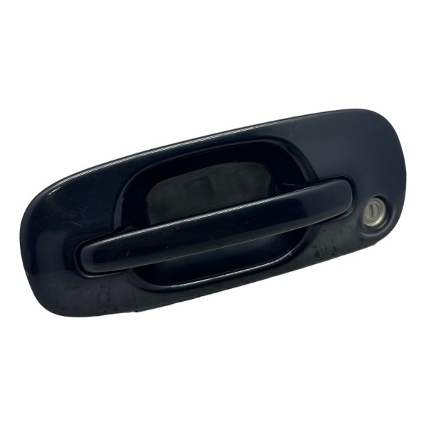 Maçaneta Externa Dianteira Esquerda Impreza Wrx 2.5 2006