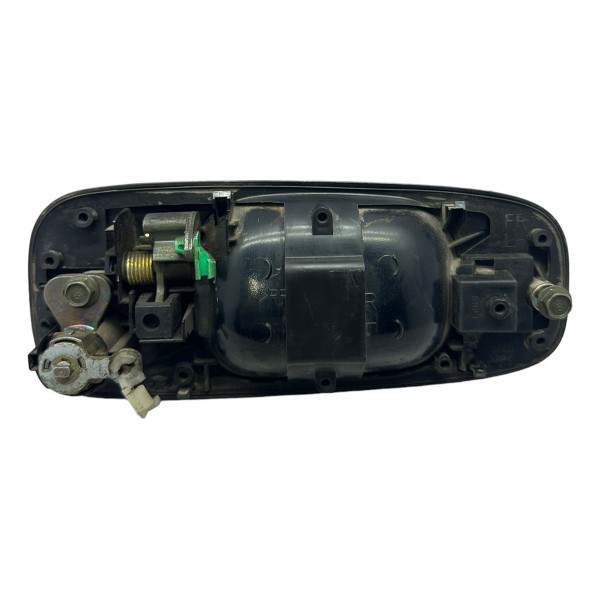 Maçaneta Externa Dianteira Esquerda Impreza Wrx 2.5 2006