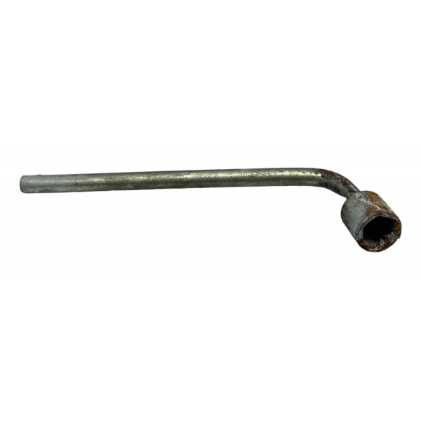 Chave Roda Subaru Impreza Wrx 2.5 16v Tb 4x4 2006