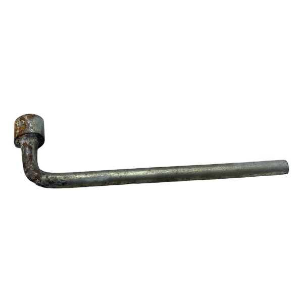Chave Roda Subaru Impreza Wrx 2.5 16v Tb 4x4 2006