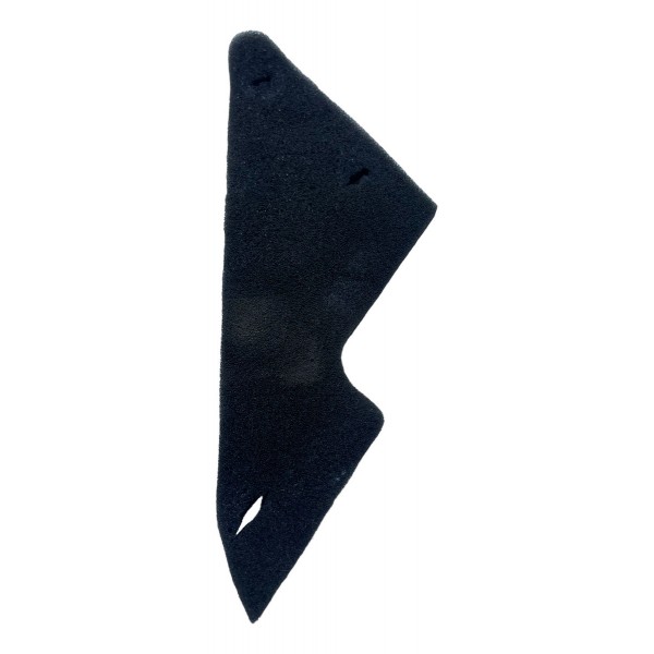 Acabamento Interno Retrovisor Esquerdo Impreza Wrx 2.5 2006