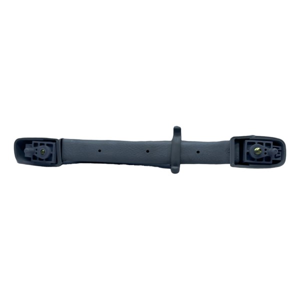 Alca Pqp Traseira Impreza Wrx 2.5 2006