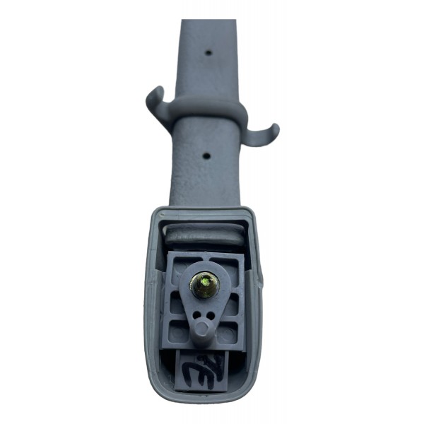 Alca Pqp Traseira Impreza Wrx 2.5 2006