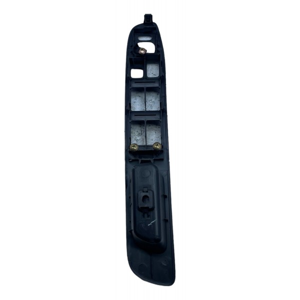 Acabamento Botão Vidro  Dianteiro Esquerdo Impreza Wrx 2.5