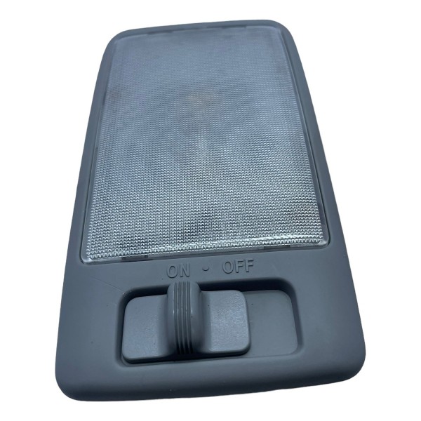 Luz Cortesia Traseira Teto Subaru Impreza Wrx 2.5 2006