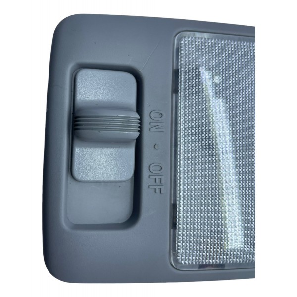 Luz Cortesia Traseira Teto Subaru Impreza Wrx 2.5 2006