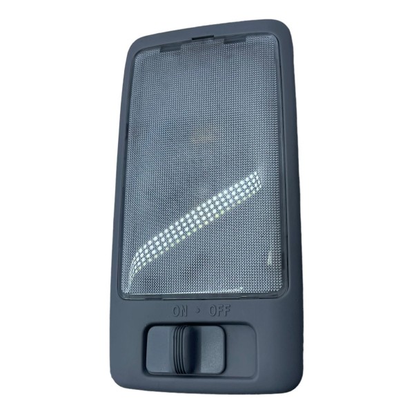 Luz Cortesia Traseira Teto Subaru Impreza Wrx 2.5 2006