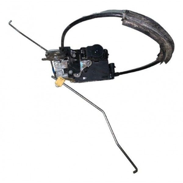 Fechadura Trava Eletrica Dianteira Esquerda Chery Cielo 2012