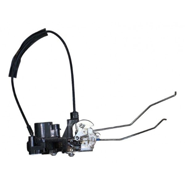 Fechadura Trava Eletrica Dianteira Esquerda Chery Cielo 2012