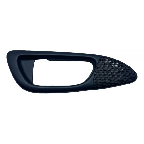 Moldura Maçaneta Interna Dianteira Esquerdo Impreza Wrx 2.5