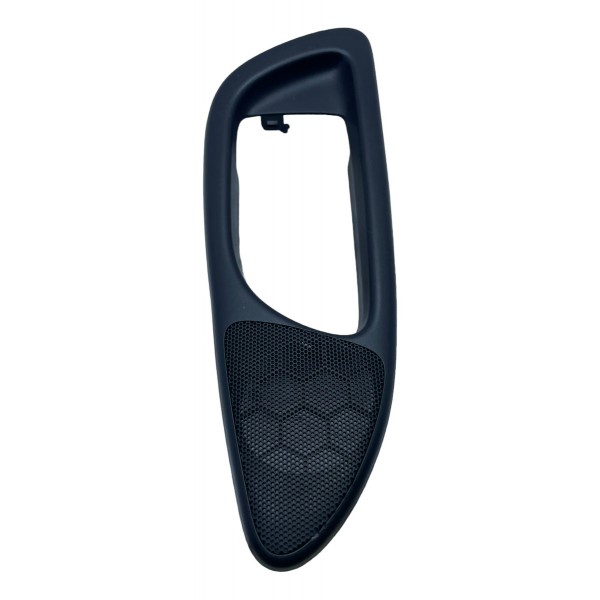 Moldura Maçaneta Interna Dianteira Esquerdo Impreza Wrx 2.5