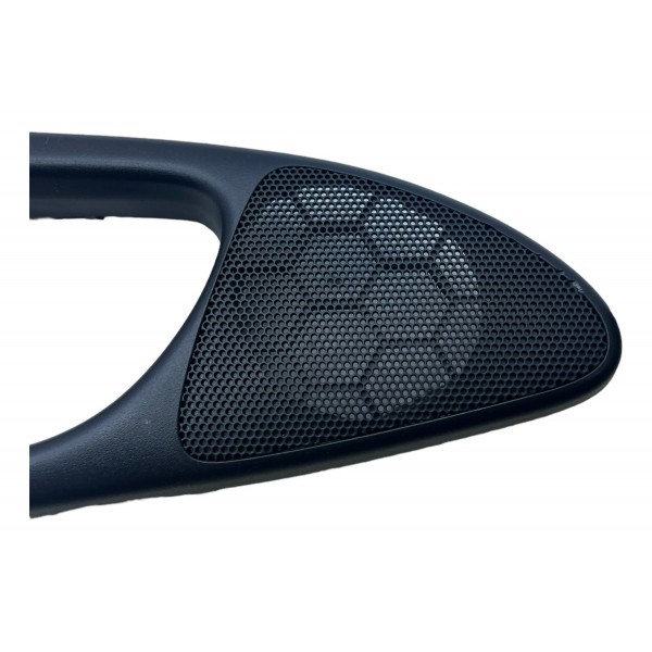 Moldura Maçaneta Interna Dianteira Esquerdo Impreza Wrx 2.5