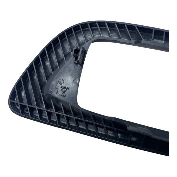 Moldura Maçaneta Interna Dianteira Esquerdo Impreza Wrx 2.5