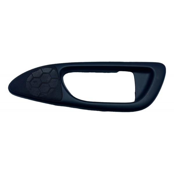 Moldura Maçaneta Interna Dianteira Passageiro Impreza Wrx