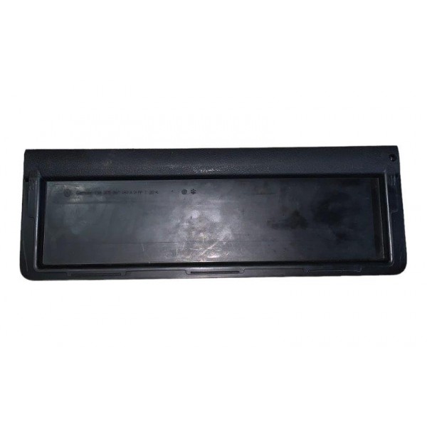 Acabamento Porta Objetos Porta Malas Vw Passat 2.0 Tsi 2011