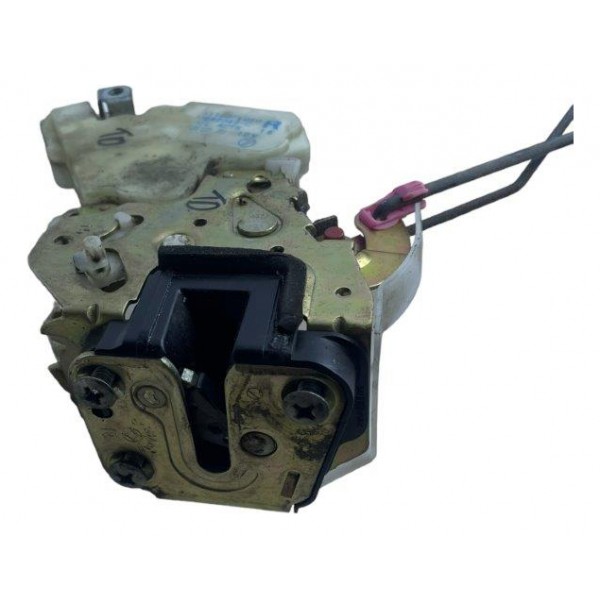 Fechadura Porta Traseira Direita Subaru Impreza Wrx 2.5 2006