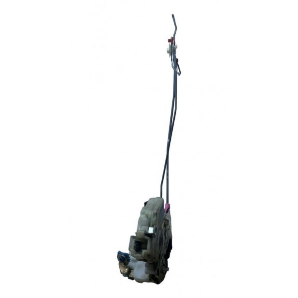 Fechadura Porta Traseira Direita Subaru Impreza Wrx 2.5 2006