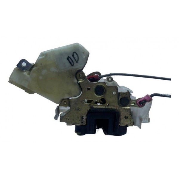 Fechadura Porta Dianteira Direita Subaru Impreza Wrx 2.5