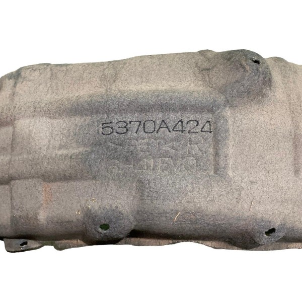 Para Barro Traseiro Esquerdo Lancer Evolution X 2.0 2011