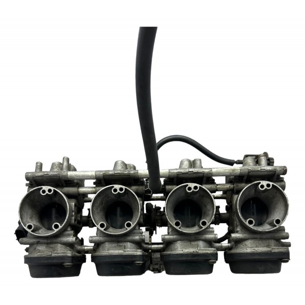 Conjunto Carburador Suzuki Bandit N 1200 2003