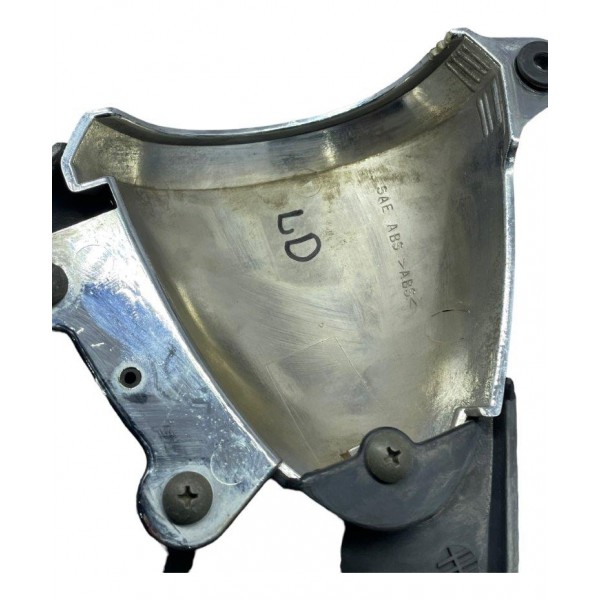 Carenagem Traseira Lateral Direita Suzuki Bandit N 1200