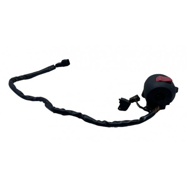 Manicoto Partida Direito Suzuki Bandit N 1200 2003