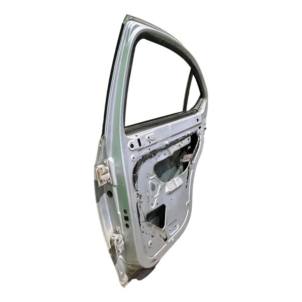Porta Traseira Direita Jac J3 Hatch 1.4 2012 Ler