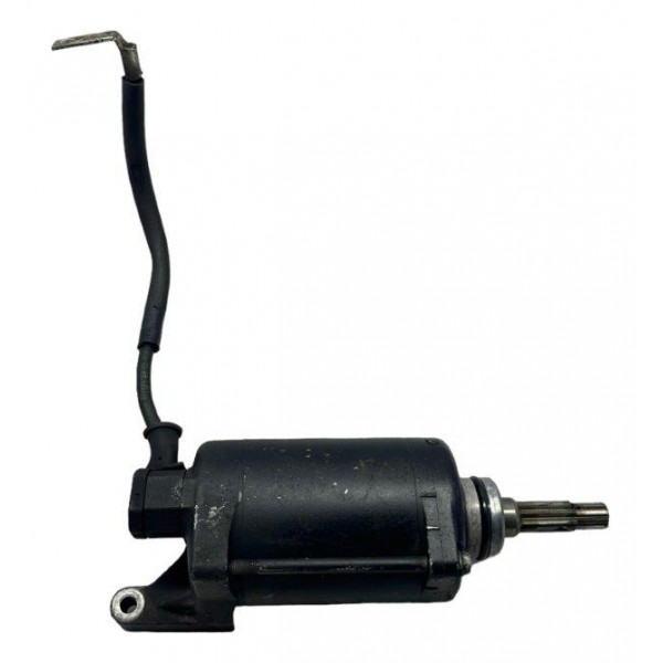 Motor Arranque Honda Cb 300r 2011