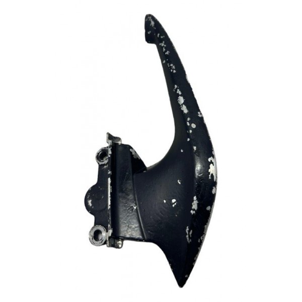 Alça Traseiro Esquerda Garupa Honda Cb 300r 2011