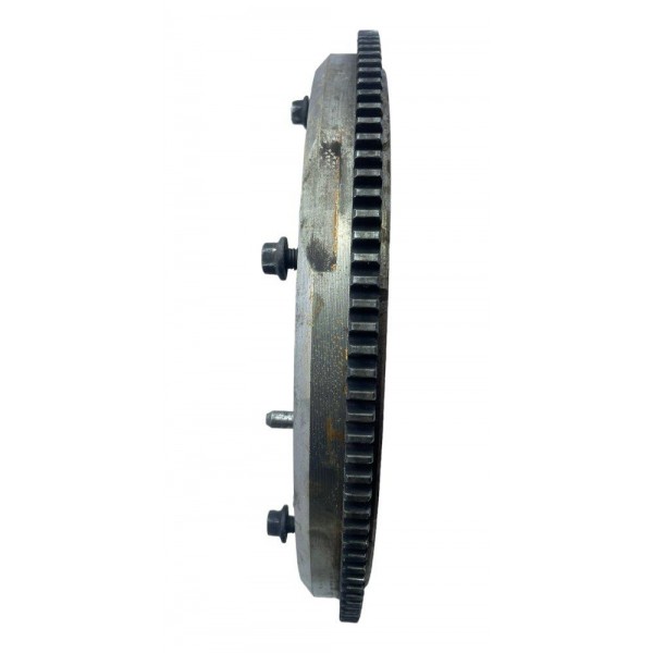 Volante Motor Ford Ka 1.0 2010