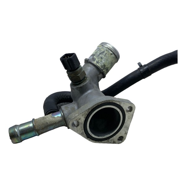Cavalete Mangueira Agua Lateral Motor Veloster 1.6 2012