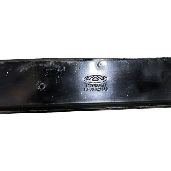 Base Suporte Kit Radiador Frontal Tiggo 2 1.5 2019