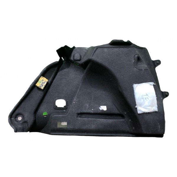 Forro Porta Malas Esquerdo Vw Golf Gti 2.0 2015