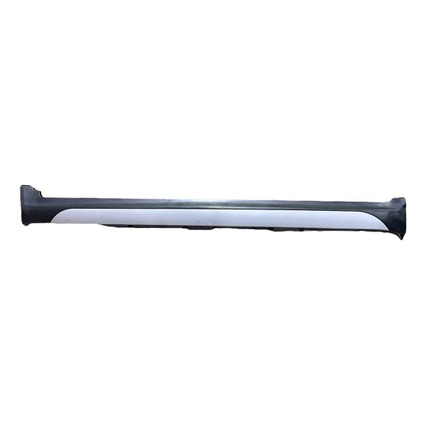 Spoiler Lateral Esquerda Chery Tiggo 2 1.5 2019