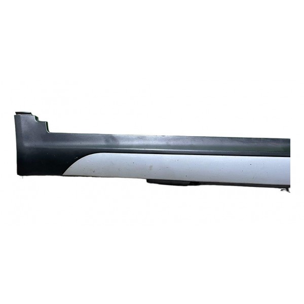 Spoiler Lateral Esquerda Chery Tiggo 2 1.5 2019