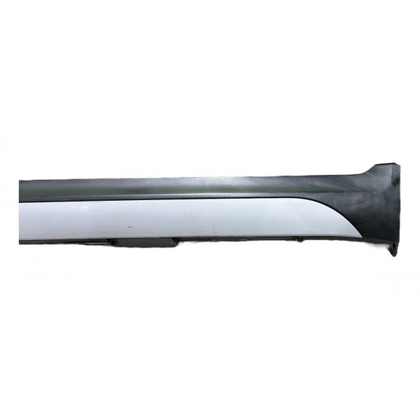 Spoiler Lateral Esquerda Chery Tiggo 2 1.5 2019