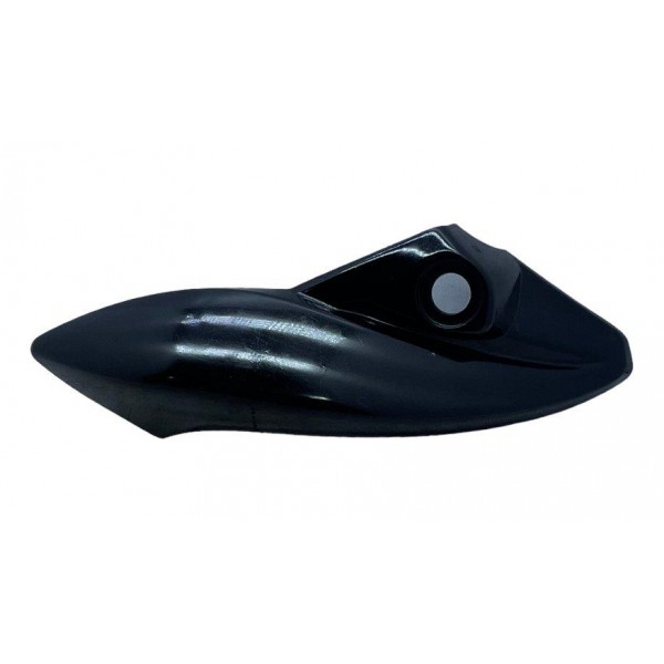 Acabamento Farol Esquerdo Honda Cb 300r 2011