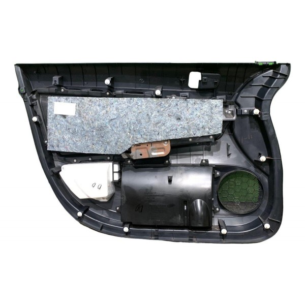 Forro Porta Dianteiro Passageiro Lancer Evolution X 2.0 2011