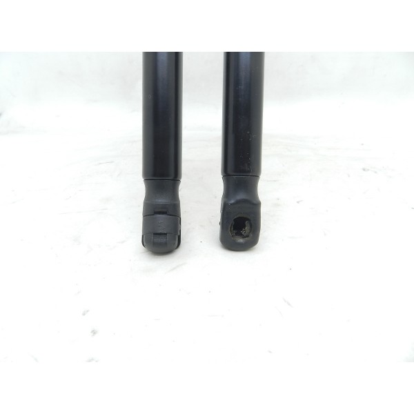 Par De Amortecedor Porta Malas Gm Cruze 1.4 17