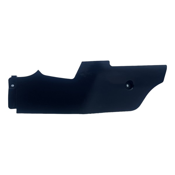 Moldura Direito Console Central Lancer Evolution X 2.0