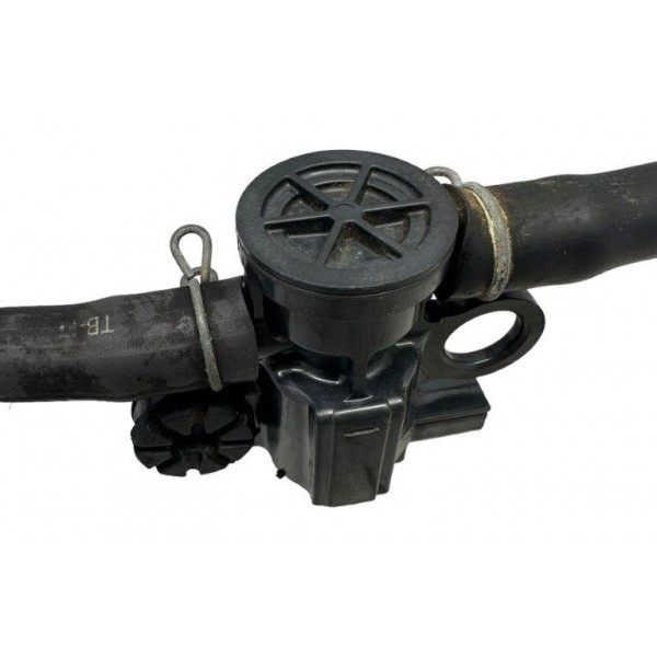 Valvula Solenoide Ar Injeção Honda Cb 300r 2011