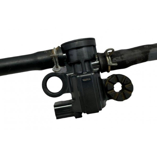Valvula Solenoide Ar Injeção Honda Cb 300r 2011