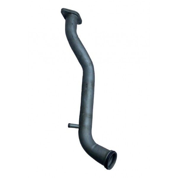 Cano Agua Traseira Motor Lancer Evolution X 2.0 2011
